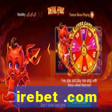 irebet .com